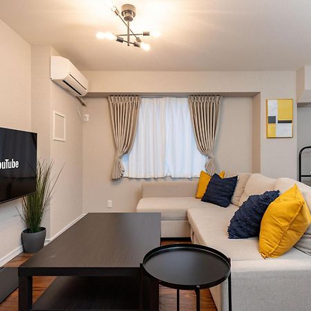 アリタ日本橋西1F Apartment Осака Екстериор снимка