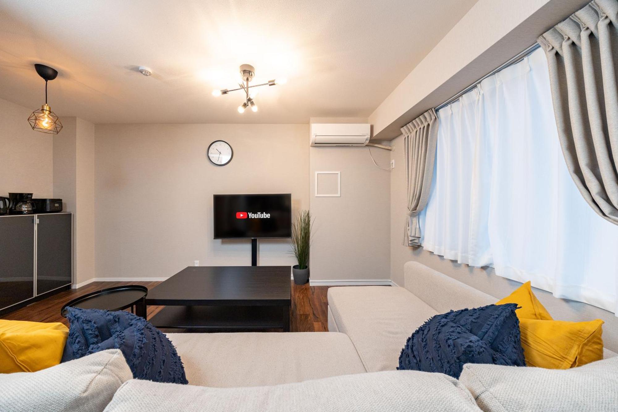 アリタ日本橋西1F Apartment Осака Екстериор снимка