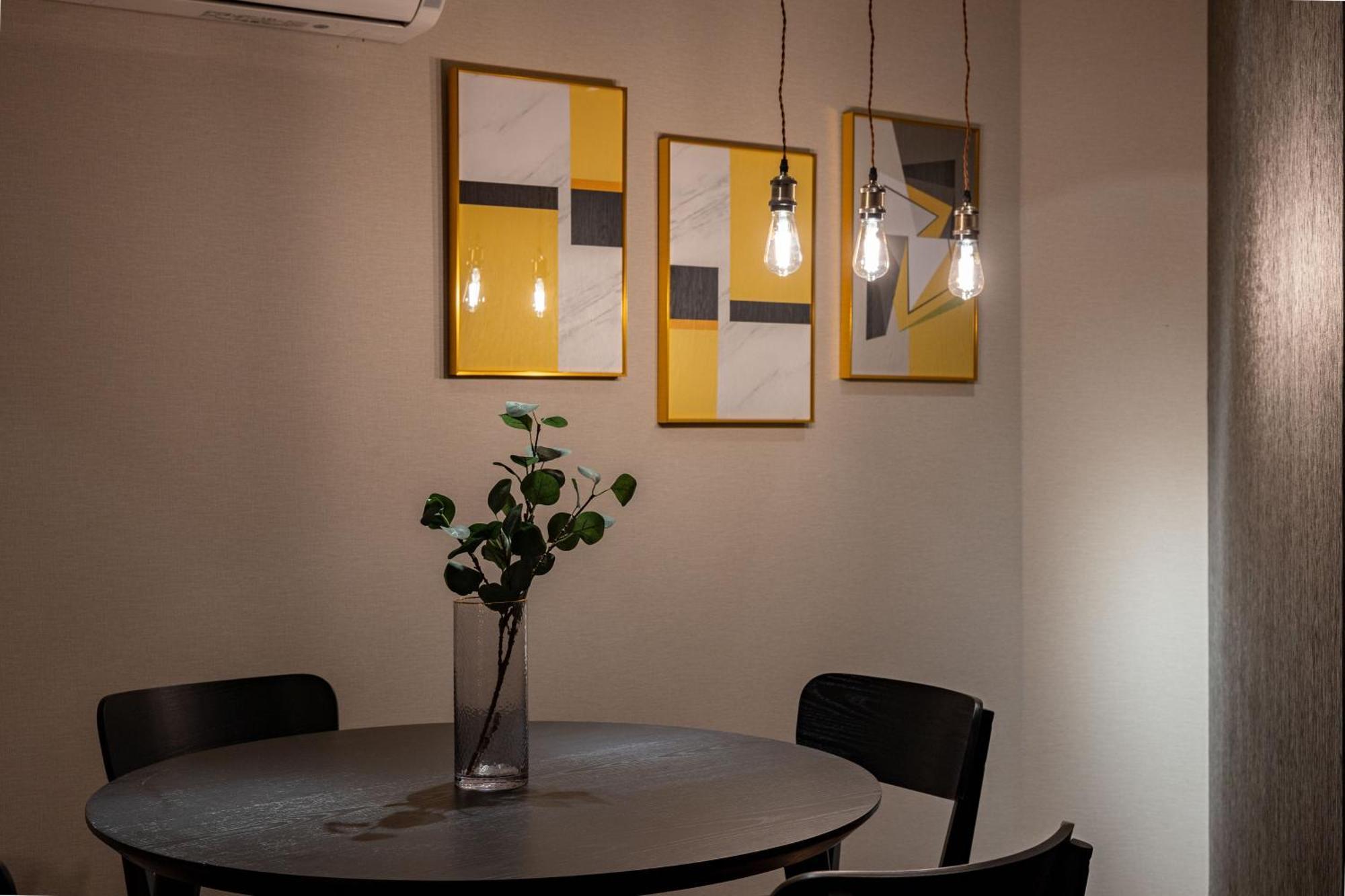 アリタ日本橋西1F Apartment Осака Екстериор снимка