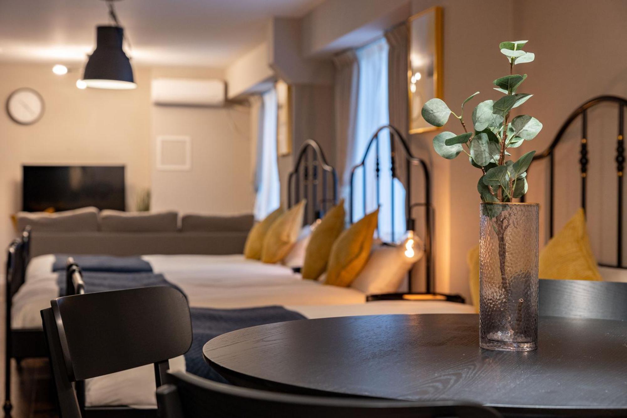 アリタ日本橋西1F Apartment Осака Екстериор снимка