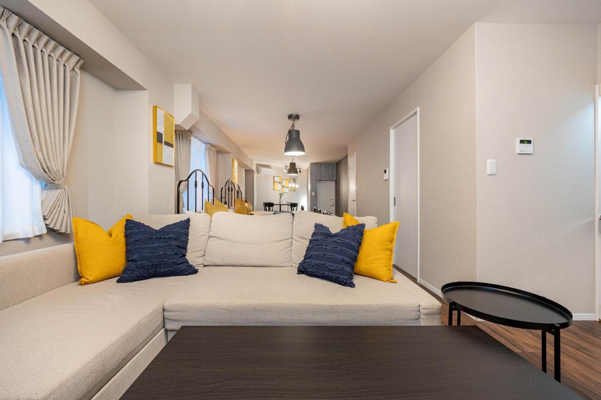 アリタ日本橋西1F Apartment Осака Екстериор снимка